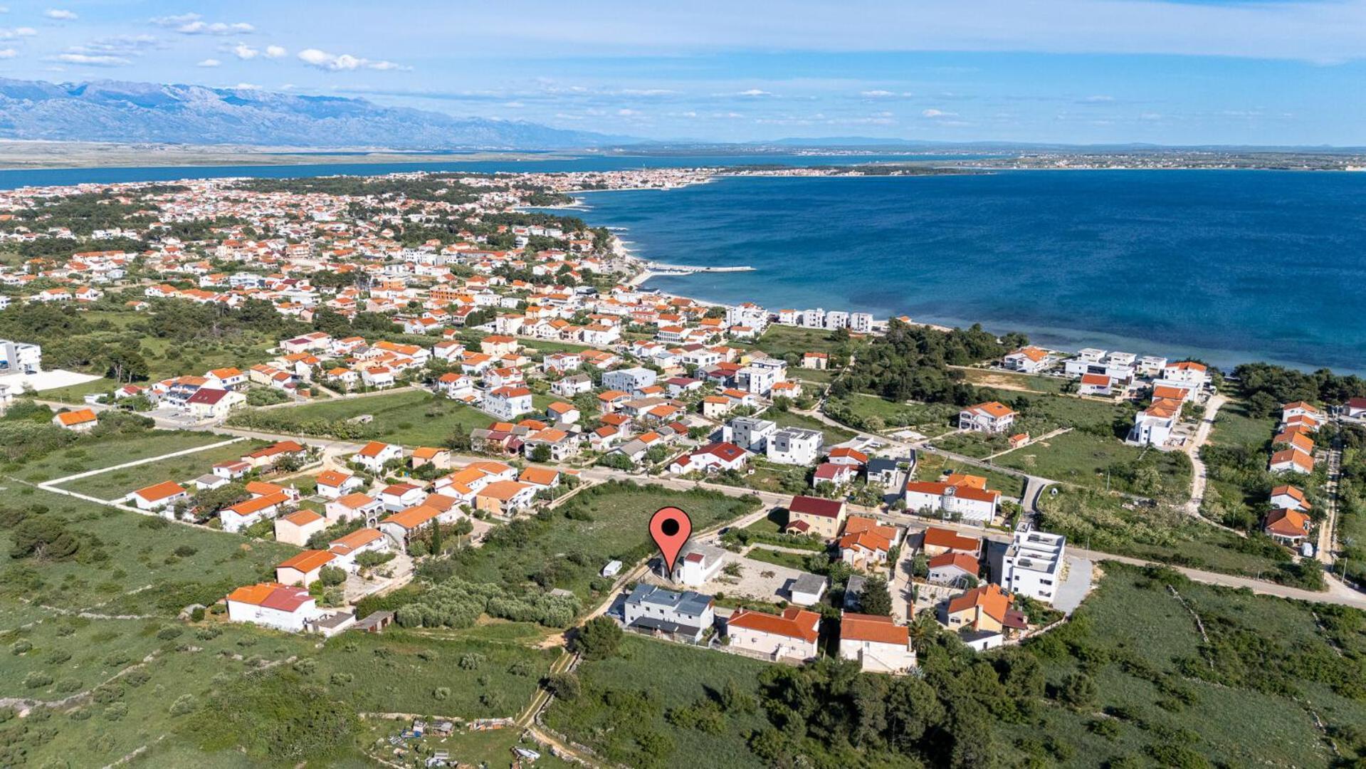 Villa Roko วีร์ ภายนอก รูปภาพ