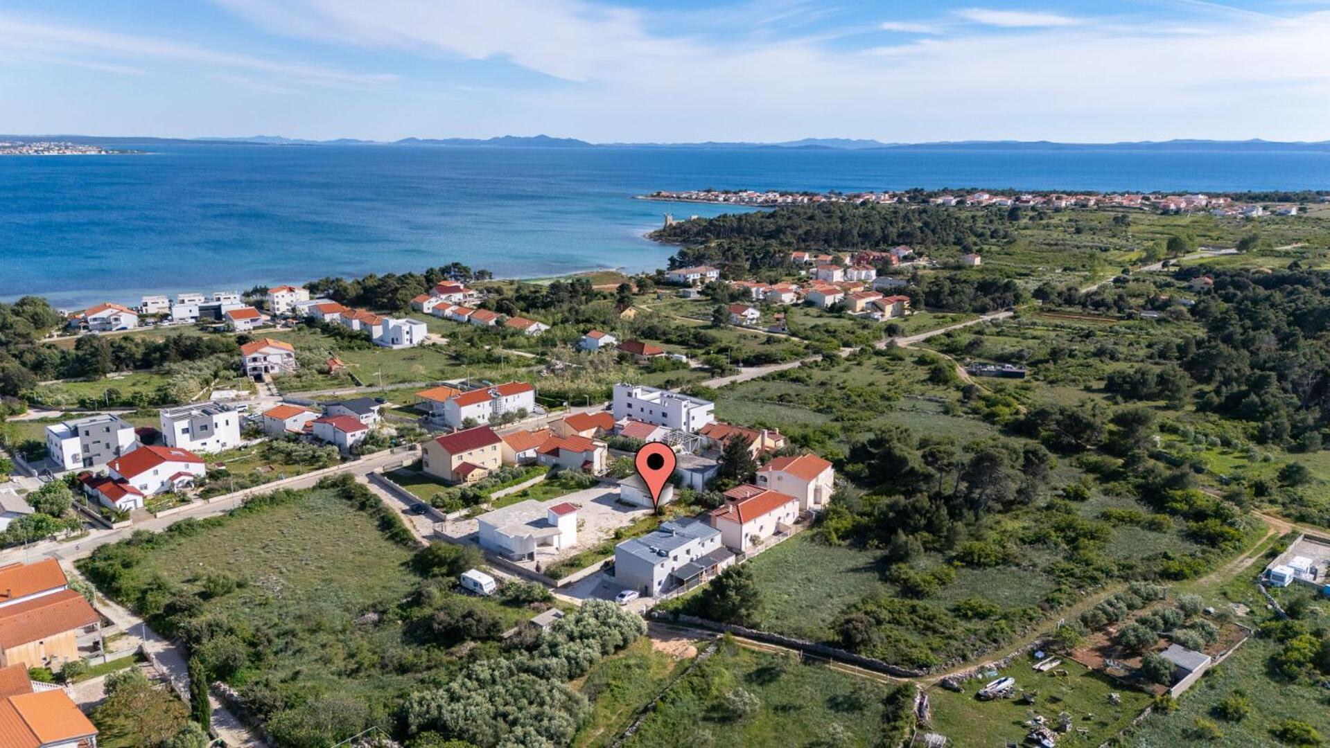 Villa Roko วีร์ ภายนอก รูปภาพ